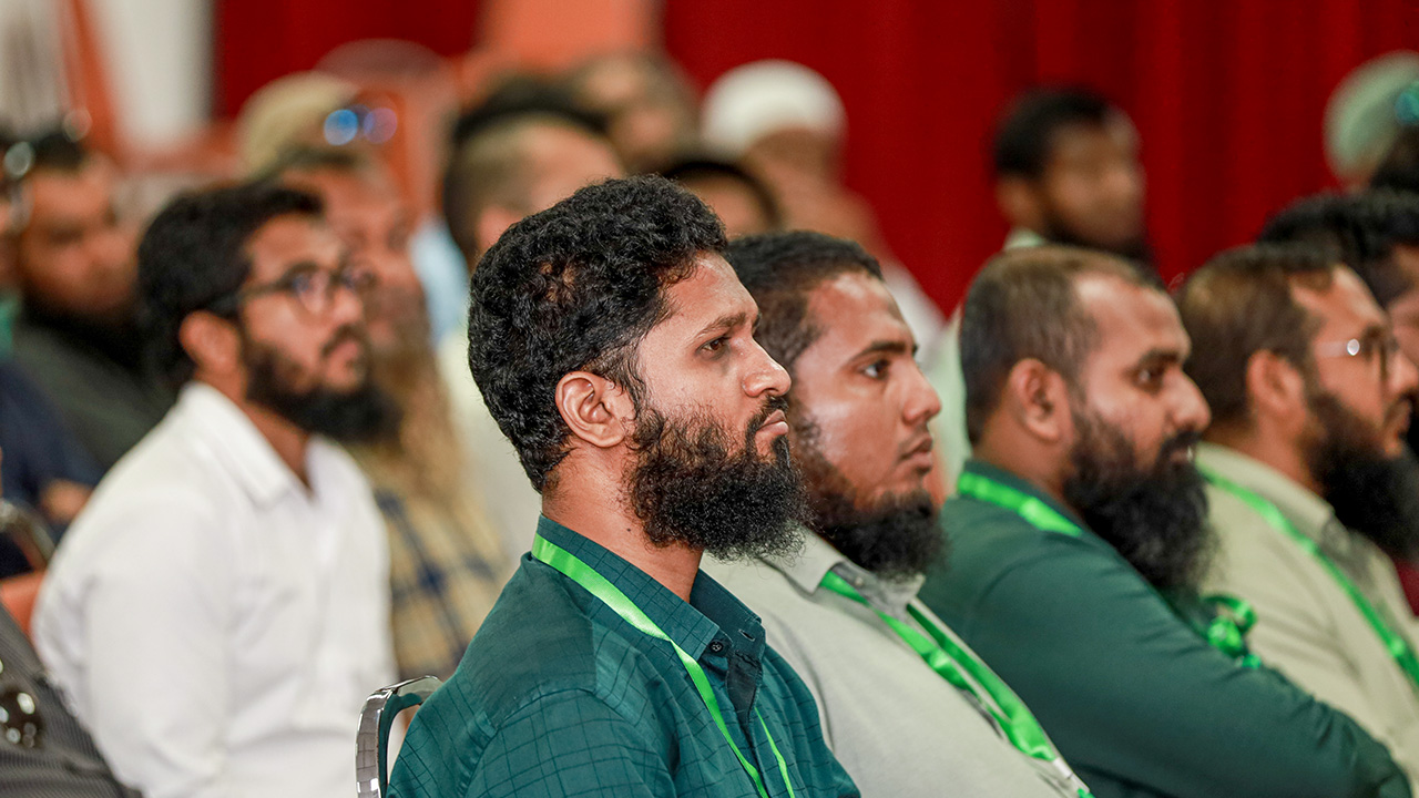 Participants