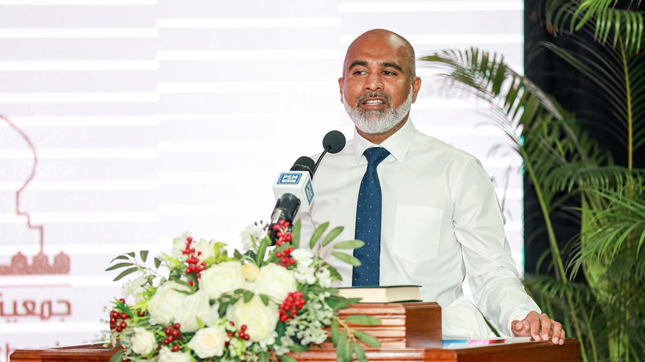 Lecture program